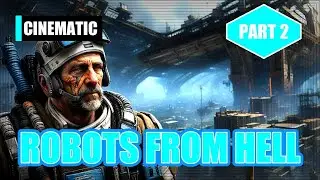 Titanfall 2 (2016 October) part 2