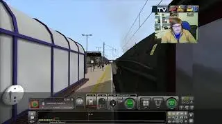 Train Simulator 2022 - Workshop Wednesday - Route Building 13th October