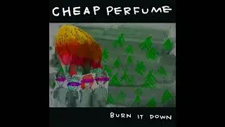Cheap Perfume - Relapse
