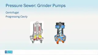 Lunch & Learn: Providing a Sustainable Solution for Sewer Renewal with Pressure Sewer Systems