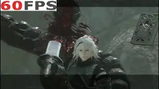 15. NieR Replicant ver.1.22 / Armored Shades (5 Years Later)
