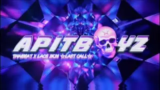 THAIBEAT X LAOS 2026 | LAST CALL | - BY APITBOYZ