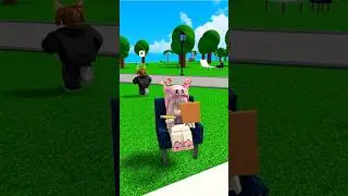 Huh..🤔 #roblox #robloxthai #like #robloxshorts #shorts