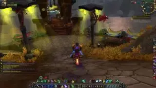 There Are Many Like It Quest ID 14479 Playthrough Azshara