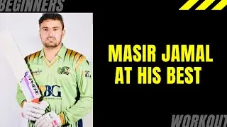 Nasir Jamal At His Best