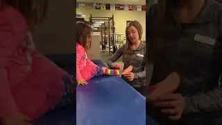 Pediatric Physical Therapy @ 3DPT - K-Tape
