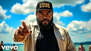 Ice Cube, Eminem - Story ft. Xzibit & Snoop Dogg | 2025