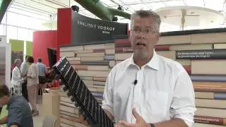 Horti Fair noviteit - Modiform