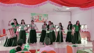 ഏറ്റവും കൂടുതൽ മത്സരങ്ങളിൽ ഒന്നാം സ്ഥാനം നേടിയ ആലപ്പുഴയുടെ ആ നാടൻ പാട്ട് ഇതാണ് .😍😍