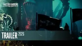 Masters of Hardcore 2026 - Tides of Tyranny  | Official trailer