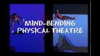 A Sneak Peek: LEO at The South African State Theatre
