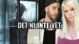 VI BERÄTTAR ALLT!
