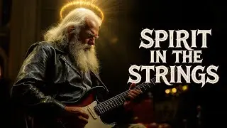 Salvation Riffs &ndash; Electric Rock Blues Gospel