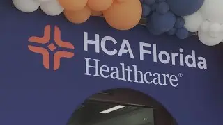 HCA Florida West Marion Hospital expands with new rehabilitation tower