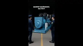 Запрет майнинга на ГПУ?