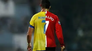 Cristiano Ronaldo X Chamber of Reflection (Brazilian Funk Remix)