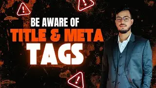 How to Optimize Title Tags & Meta Descriptions for SEO in 2025 🔥