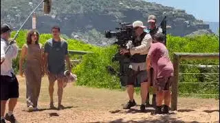CelebTime Filming Location Tour 17/12/24
