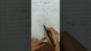 Newton's Second law of motion #class11 #physics #cbse #neet #icse #iit