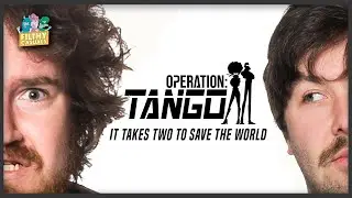 Operation: Tango - Let's Play - Mission 1