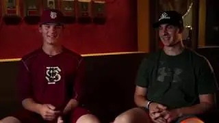 The Sands Brothers