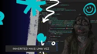 Inherited De Novo - Vamos falar de Herdeiros novamente