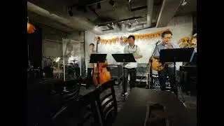 Next Cruise Live at HOTころっけ 20241024