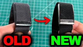 How To Pair New Whoop To Phone 2025