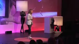Equality in difference | Marlou van Rhijn | TEDxAmsterdamWomen