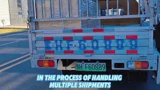 High-quality inkjet printing equipment is shipped on time: fast, safe and reliable