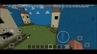 Corrigindo erros do meu mapa de backrooms (parte 2)
