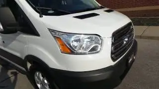 2015 Ford Transit-350 XLT NAVIGATION| 12 PASSENGER| R/CAMERA