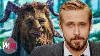 Top 10 Stars Who Turned Down an Iconic Disney Role