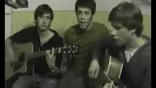 Dispatch - Steeples Cover