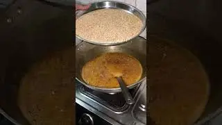 मैने बनाया......   तिल का लड्डू #dineshkumar#trending # til ka laddu kaise banaya jata  hai