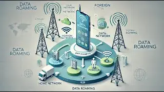 Data Roaming EXPLAINED! Don&rsquo;t Travel Without Knowing THIS! 🌍📱