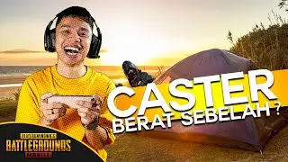 TIADA SIAPA YANG BOLEH CAMPING DEKAT DDYHD ROOM