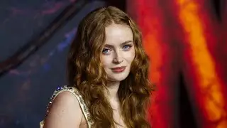 Why Sadie Sink REFUSES to Dye Her Red Hair