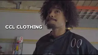 LOCAL LEGENDS Episode 2: CURTIS LOVE JR | CCL CLOTHING 