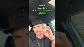 How To Get Your FIRST $1000 Per Month Digital Real Estate Deal