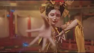 Where Winds Meet – Epic Cinematic Trailer 🌬️ Legendary Wuxia Open-World RPG Reveal!
