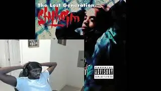 Dee Reacts To Shyheim, Real Bad Boys!