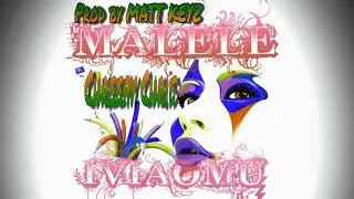 PNG-MEKEO MUSIC[Chreepy Chris] 2020 LATEST[Prod by MATT KEYZ]