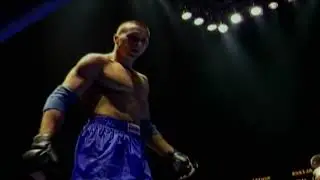 Bushido Rings Lithuania 2: Mikhail Ilyukhin vs Valerijus Golubovskis