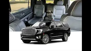 Denver Airport Car Service