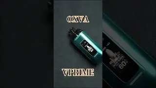 Oxva Vprime 🔥unboxing🔥 #trendingshorts #viralvideo #unboxing #shortsfeed #shorts