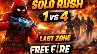 interesting Game 🔥99% Head Shots [Ak47 + MP40 ] Free Fire 