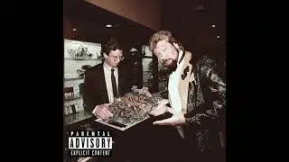 free Westside Gunn Vintage Sample Pack | heels have eyes