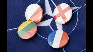 The Future of NATO