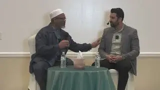 Soulful Dialogue (Episode 2) Addressing Addiction in Muslim Community